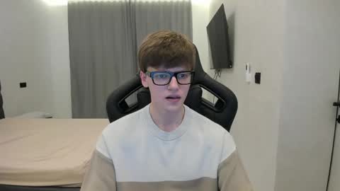 Tomas online show from 04.27.26