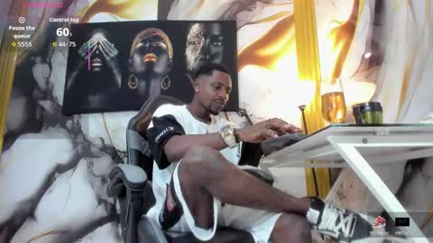 Thomas online show from 11.12.25