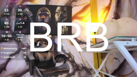 Thomas online show from 03.27.26