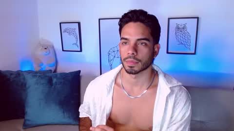 Snapshot of thomas_spellman chatting on 09.17.25 thomas_spellman online show from 09.17.25