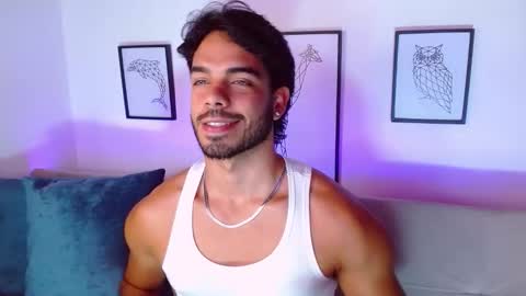 Snapshot of thomas_spellman chatting on 12.14.25 thomas_spellman online show from 12.14.25