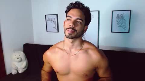 Snapshot of thomas_spellman chatting on 03.11.26 thomas_spellman online show from 03.11.26