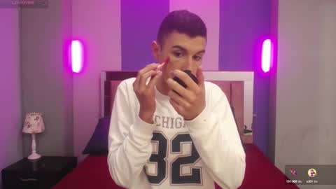 Thomas online show from 12.02.24