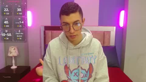 Thomas online show from 12.03.24