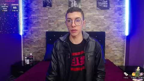 Thomas online show from 12.04.24