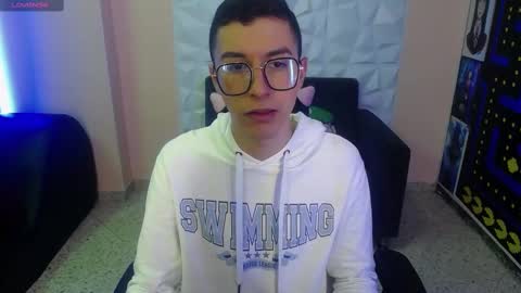 Thomas online show from 12.06.24