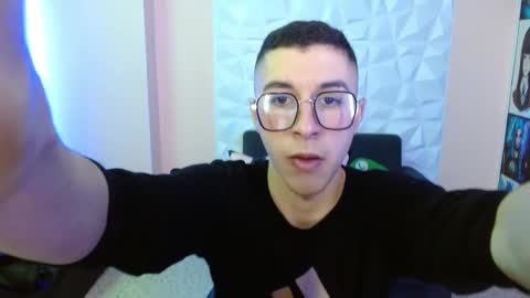 Thomas online show from 12.09.24