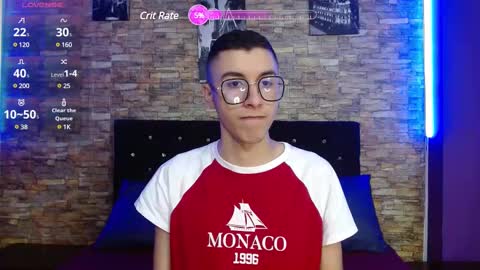 Thomas online show from 12.11.24
