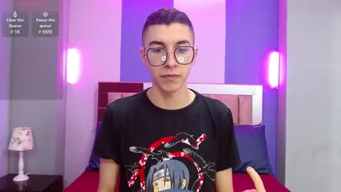 Thomas online show from 12.13.24
