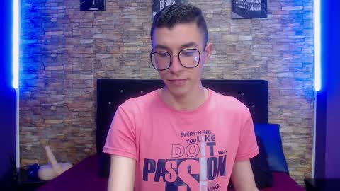 Thomas online show from 01.02.25