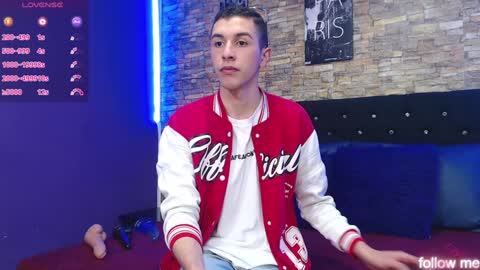 Thomas online show from 01.09.25