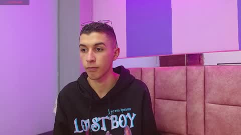 Thomas online show from 01.12.25