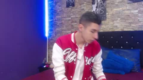 Thomas online show from 01.22.25