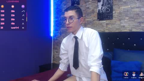 Thomas online show from 01.24.25