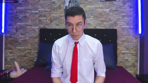 Thomas online show from 01.25.25