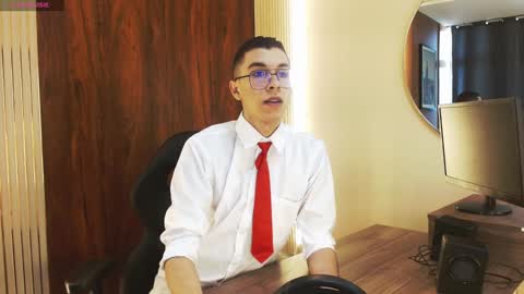 Thomas online show from 02.06.25