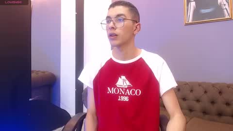 Thomas online show from 02.09.25
