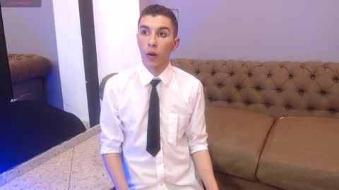 Thomas online show from 02.09.25
