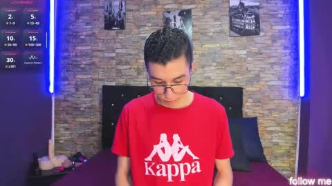 Thomas online show from 02.16.25