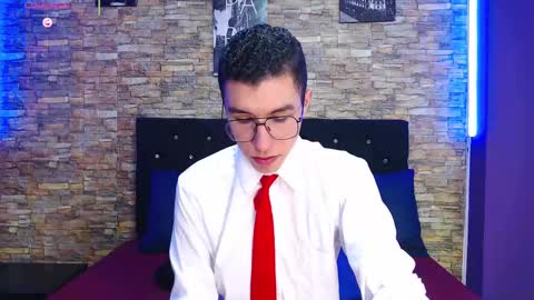 Thomas online show from 02.22.25