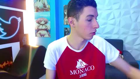 Thomas online show from 02.28.25