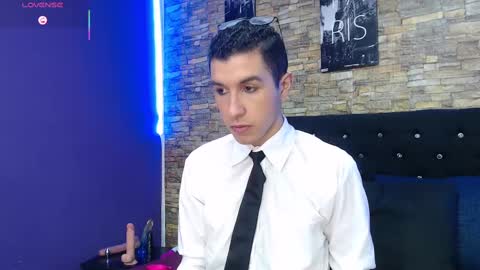 Thomas online show from 03.01.25