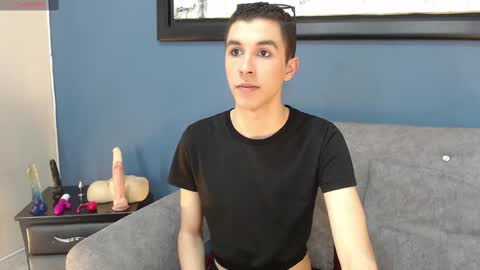 Thomas online show from 03.02.25