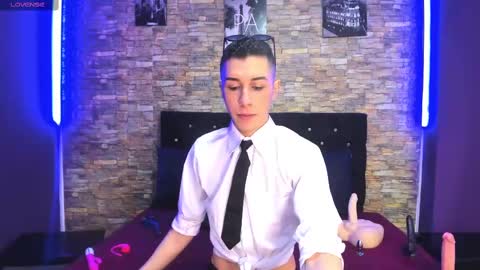 Thomas online show from 03.06.25