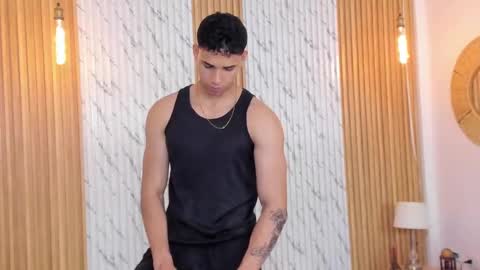 Thomas online show from 09.28.25