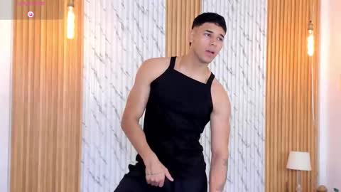 Thomas online show from 10.04.25