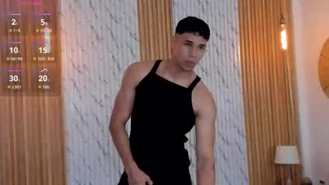 Thomas online show from 10.07.25