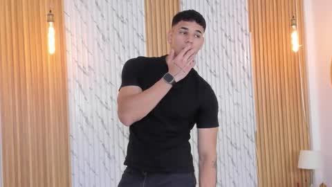 Thomas online show from 10.17.25