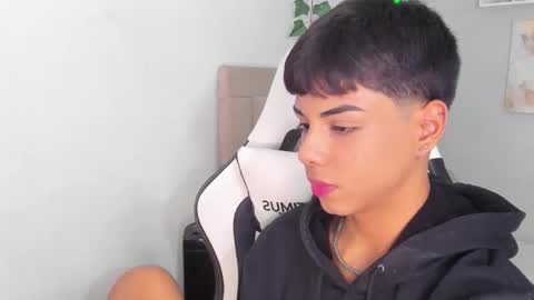 Thomas online show from 10.29.25