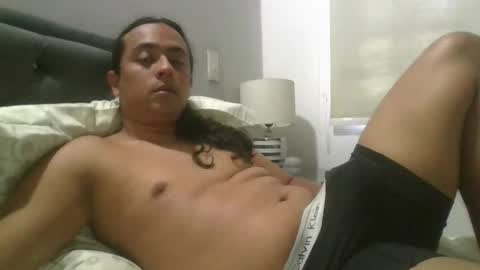 Thomas online show from 01.30.25