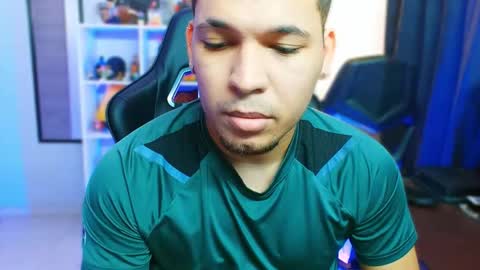 Thomas online show from 10.31.25