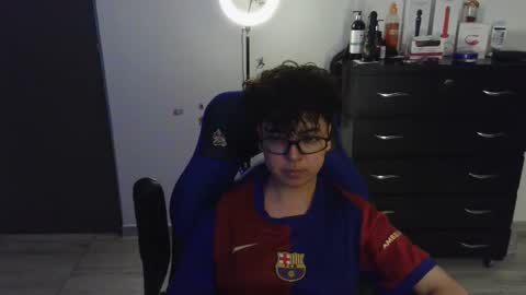 VALERIA online show from 01.09.25