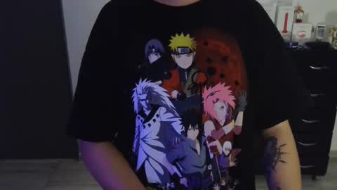 VALERIA online show from 01.11.25