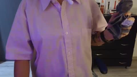 VALERIA online show from 01.12.25