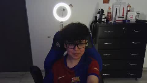 VALERIA online show from 01.13.25