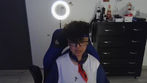 VALERIA online show from 01.14.25