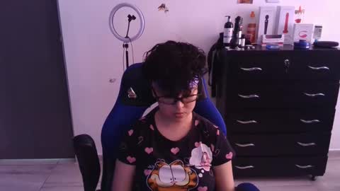 VALERIA online show from 01.14.25