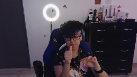 VALERIA online show from 01.14.25