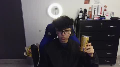 VALERIA online show from 01.17.25