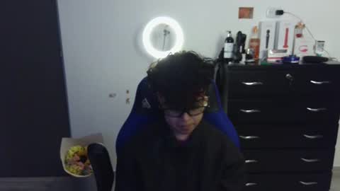 VALERIA online show from 01.17.25