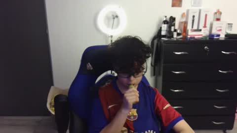 VALERIA online show from 01.19.25