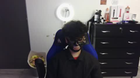 VALERIA online show from 01.20.25