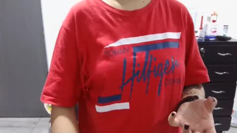 VALERIA online show from 01.20.25