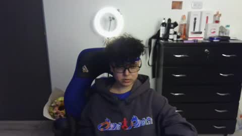 VALERIA online show from 01.21.25