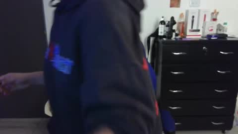 VALERIA online show from 01.21.25