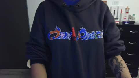 VALERIA online show from 01.21.25